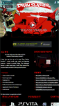 Mobile Screenshot of drawslasher.com